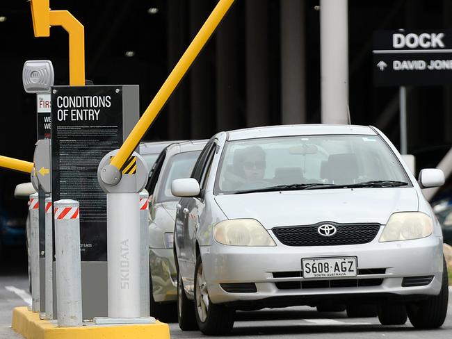 Huge backlash to ‘cruel’ TTP paid parking plan