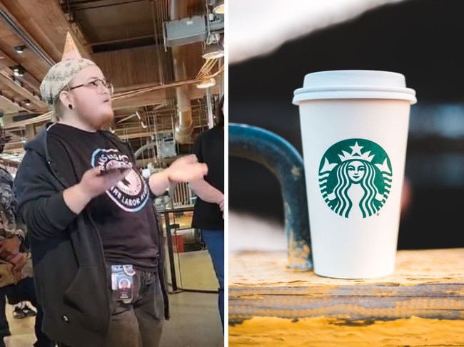 Iconic coffee chain Starbucks has sparked uproar among Gen Z after introducing a major change.