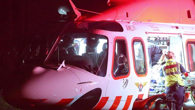 Three Children And Two Women Injured In Country Victorian Smash | News ...