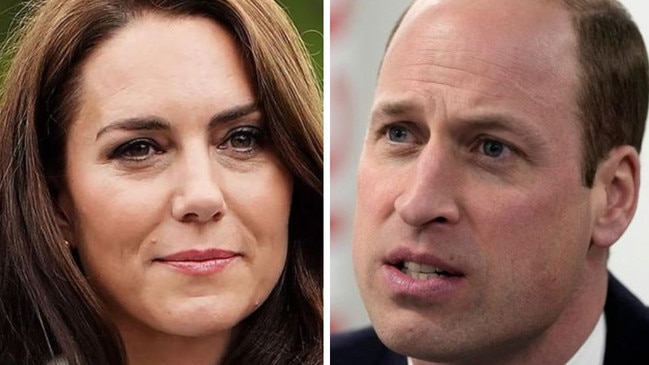 Prince William and Princess Kate shared their condolences after the fatal stabbing on Saturday