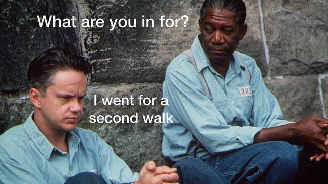 Coronavirus memes
