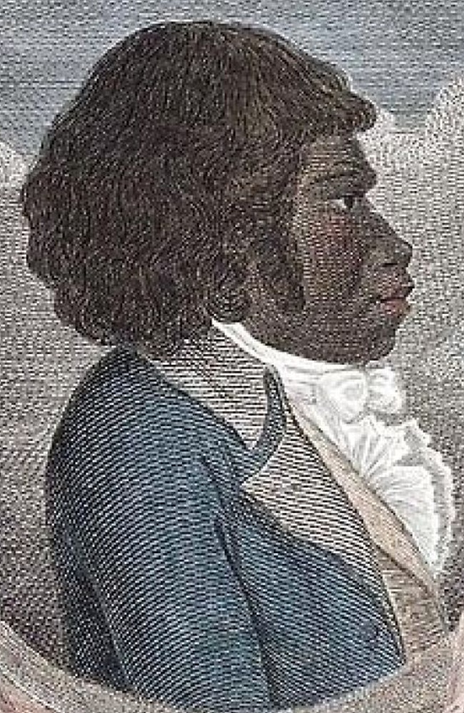 Woollarawarre Bennelong was “the first significant connection between our two cultures”.