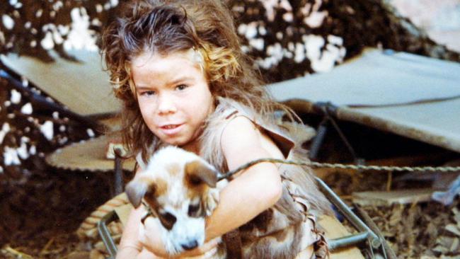 From Mad Max’s feral child… to Sydney jeweller | Daily Telegraph