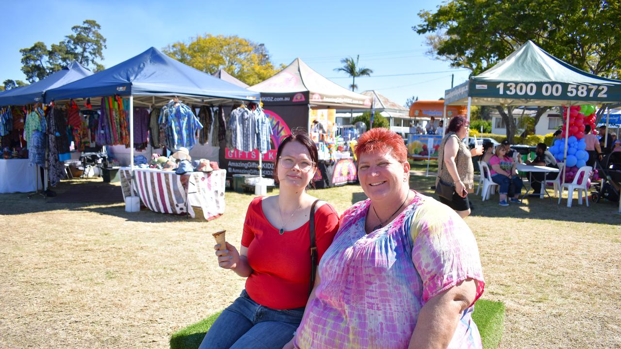 Every photo taken at Laidley Spring Festival 2023 The Chronicle