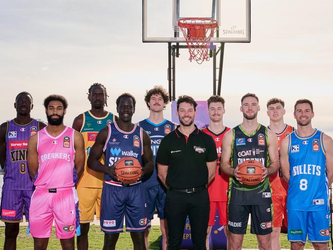 Will you be going to Perth for HoopsFest? Picture: Getty Images