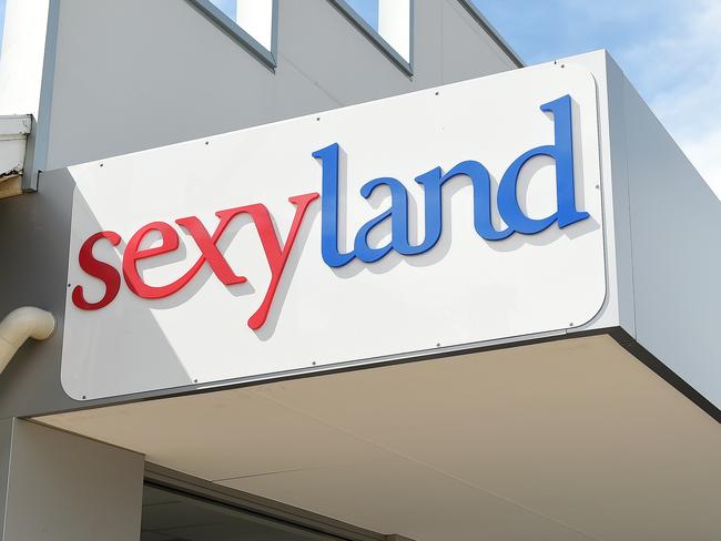 Sexyland,53 Stuart Highway, Stuart Park, Northern Territory