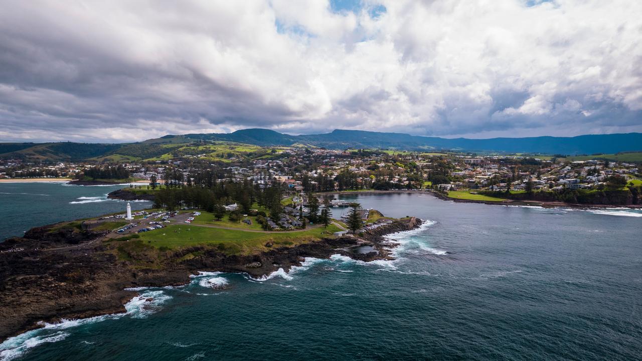 Best town in Australia: Kiama, Margaret River, Ballina, Shoalhaven best ...