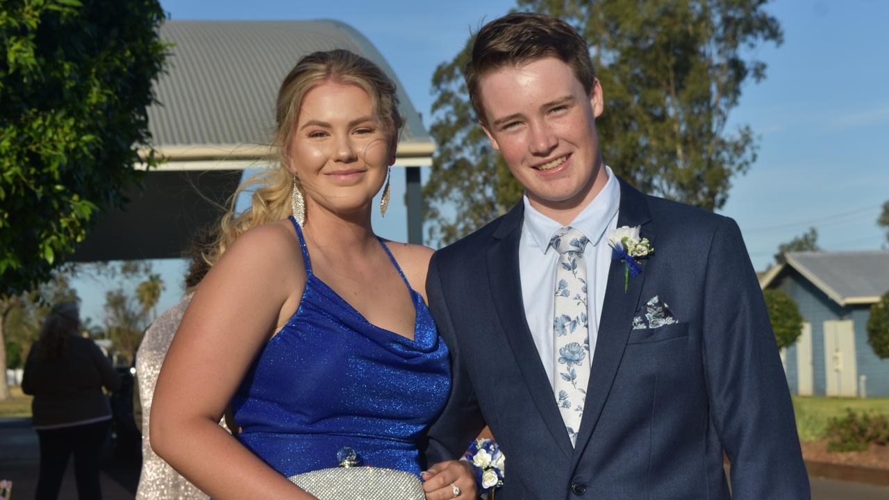 GALLERY: Our Lady of the Southern Cross formal 2020 | The Courier Mail