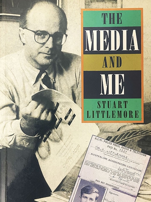 In his 1996 book, Stuart Littlemore proudly wrote that, on his watch, 'TDT had built its success on assaulting the conservative values of postwar Australia'.