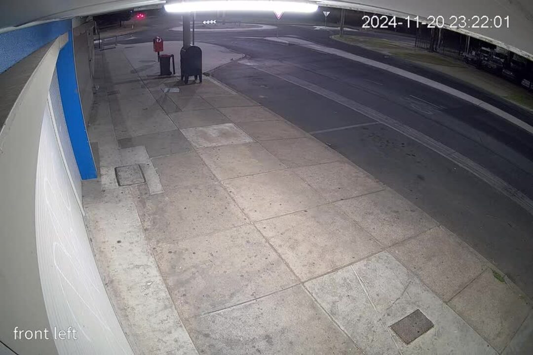 Methed-up Mildura driver hits 165km/h during wild hoon spree