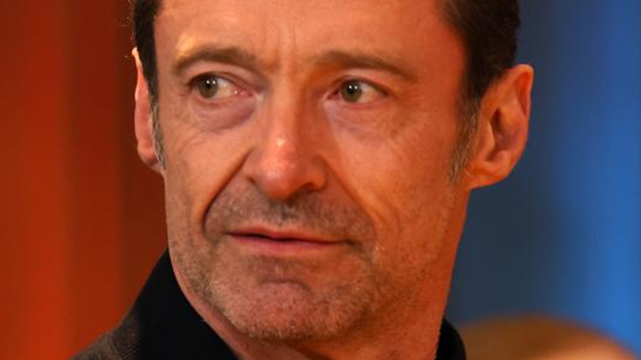 Hugh ‘heartbroken’ at Deb’s shock statement