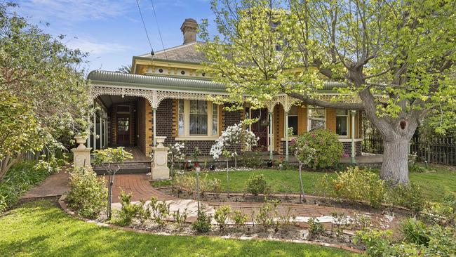 56 Western Beach Rd, Geelong is listed with $5.5m to $6m price hopes.