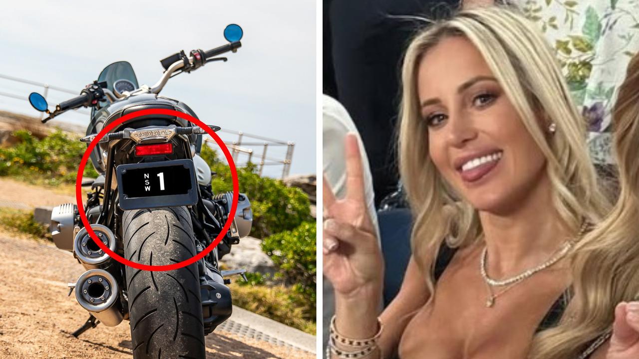 Aus’ rarest number plate to fetch $1m+