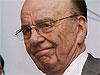 Rupert Murdoch