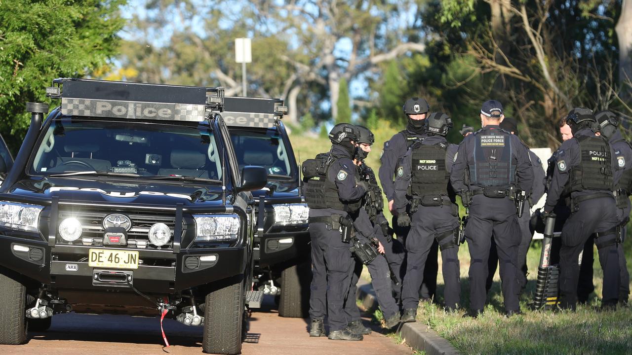 Sydney man arrested in global organised crime bust after millions in ...