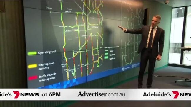 The Advertiser/7NEWS Adelaide: SA cruise ship tragedy, North-South Corridor plans revealed