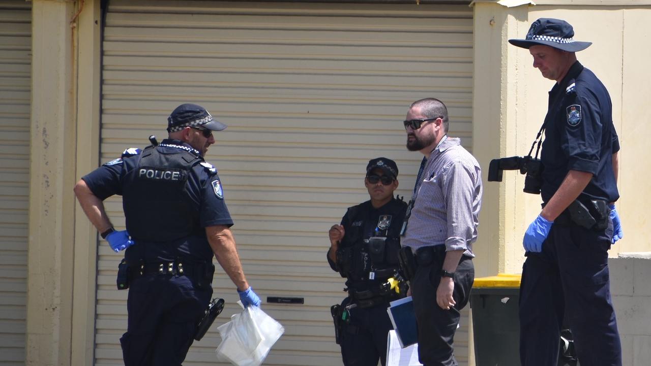 Qld: Teen In Critical Condition After Ingesting Unknown Substance In 