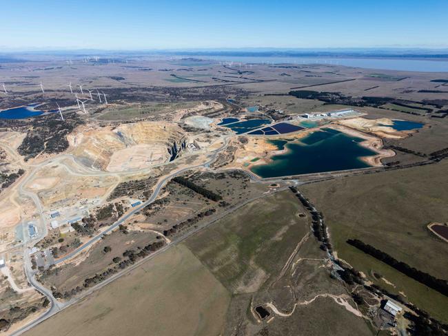 Rural town could be forced to burn Sydney’s waste