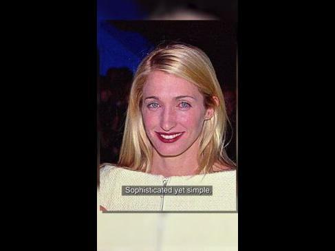 Carolyn Bessett-Kennedy's timeless style