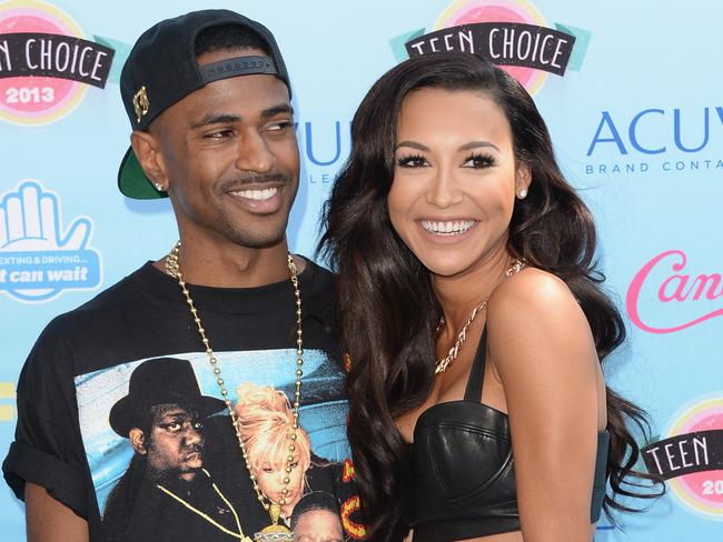 Big Sean’s reaction to Monteith’s death left a lot to be desired. Picture: Jason Merritt/Getty Images