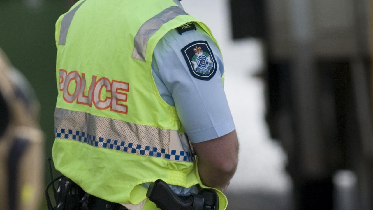 Townsville Police Officer Stood Down After Using Excessive Force On ...