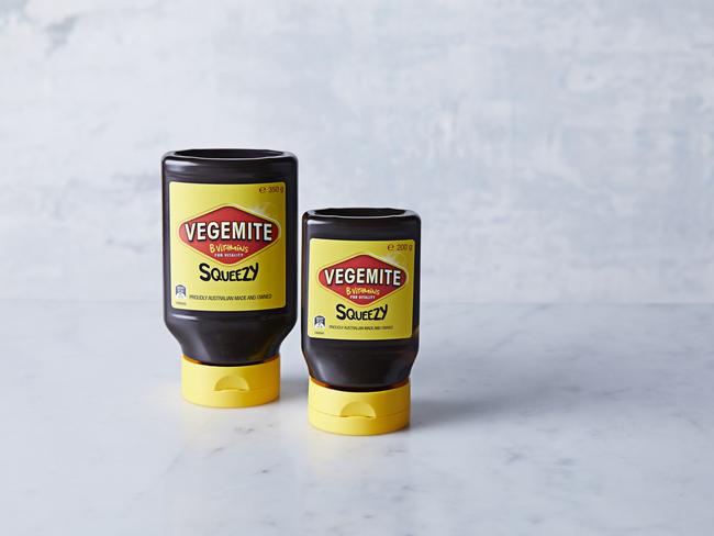 Vegemite is Australia’s favourite dish, a new YouGov survey shows.