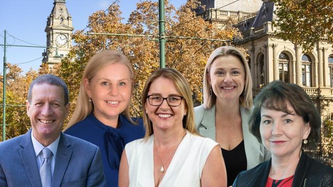 Bendigo's most powerful people, #10-6.