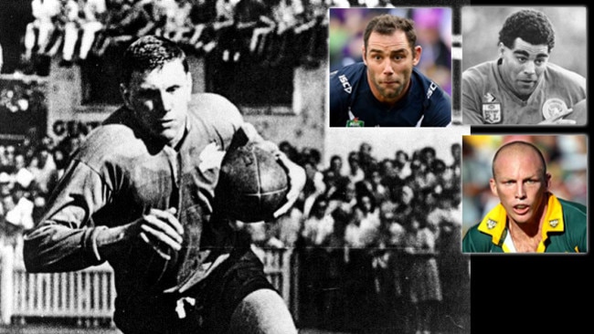 Who will be the next NRL Immortal?