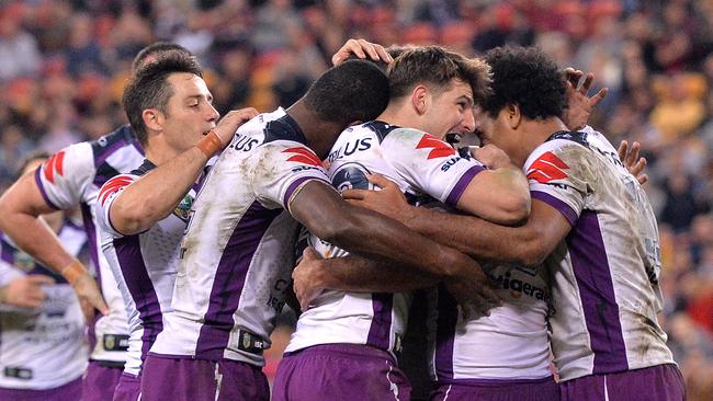 Melbourne Storm, News, Scores, Highlights, Stats, and Rumors