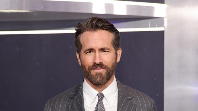 Ryan Reynolds has reportedly taken his business ventures into the world of F1 (Photo by Jamie McCarthy/Getty Images)