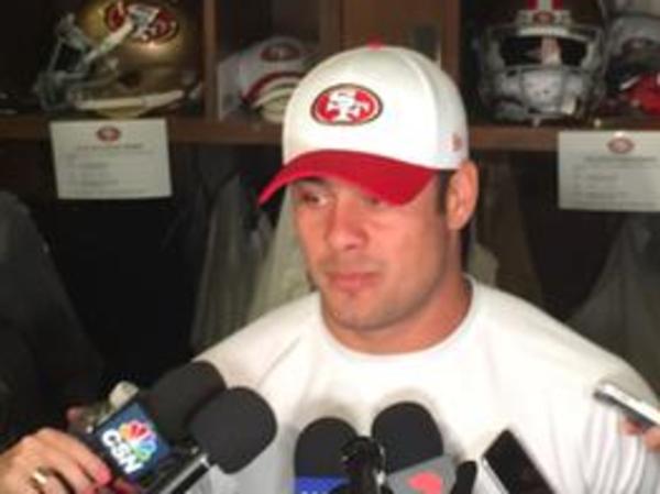 Hayne reveals toughest part of NFL switch