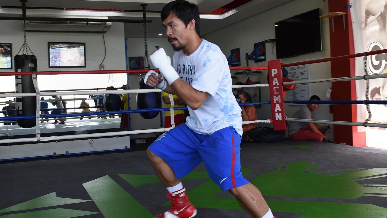 Manny pacquiao nike outlet shoes limited edition