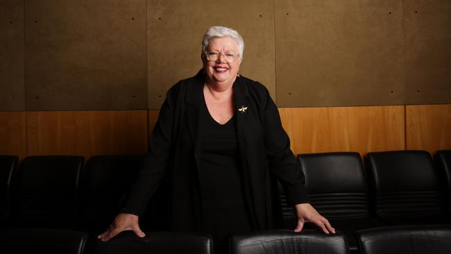 Magistrate Anne Goldsbrough. Picture: Nicole Cleary