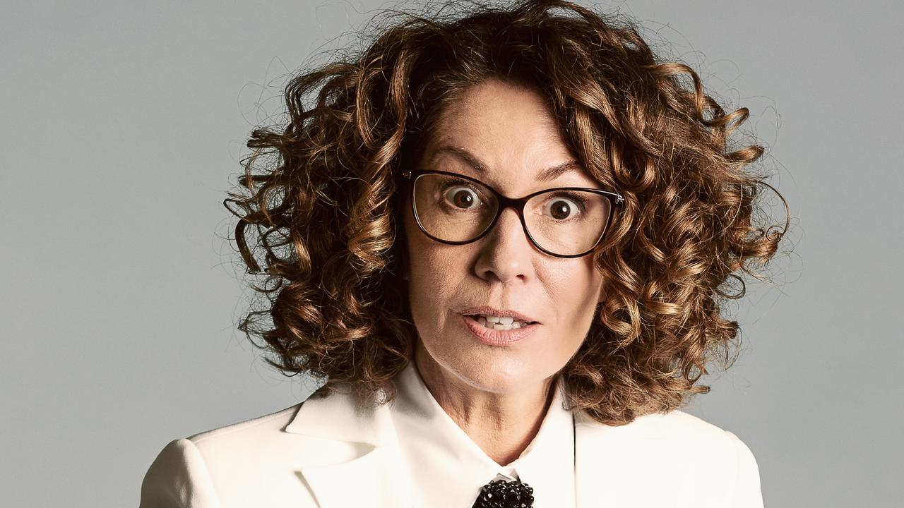 ‘We’re astonished’: Kitty Flanagan gives sneak peek of new Fisk