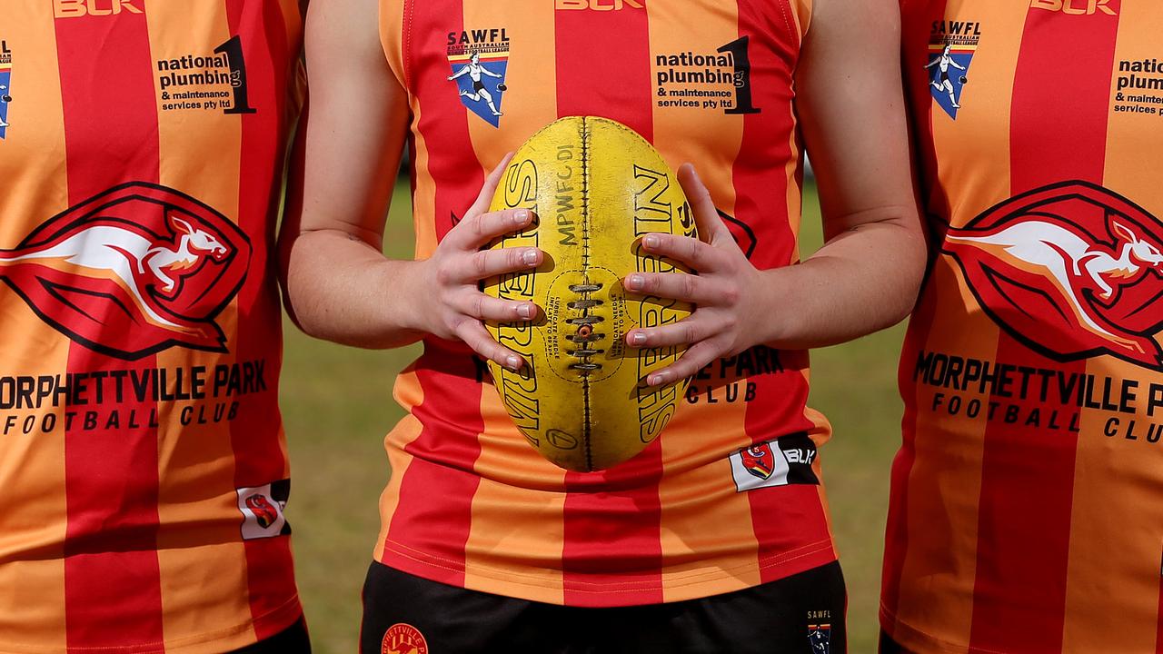 Teens arrested after booze-theft fail at footy club