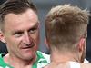 Berisha double lifts United to finals