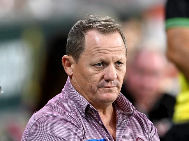 Isaako reveals Walters’ snub in ugly Broncos exit