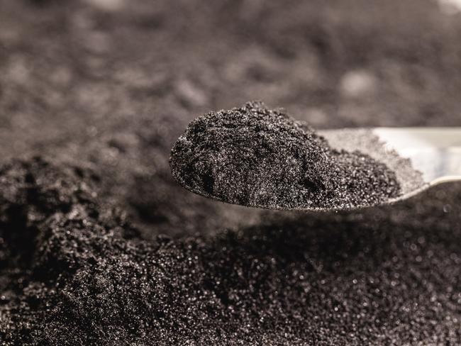 Tungsten is one of the hardest elements on earth and is commonly used in steel alloys for tool making as well as for solar technology, wind turbine blades and filaments for lighting. Picture: Supplied