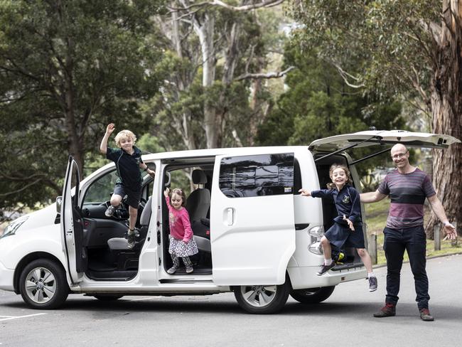 Take a look at Tassie’s promising future for electric vehicles