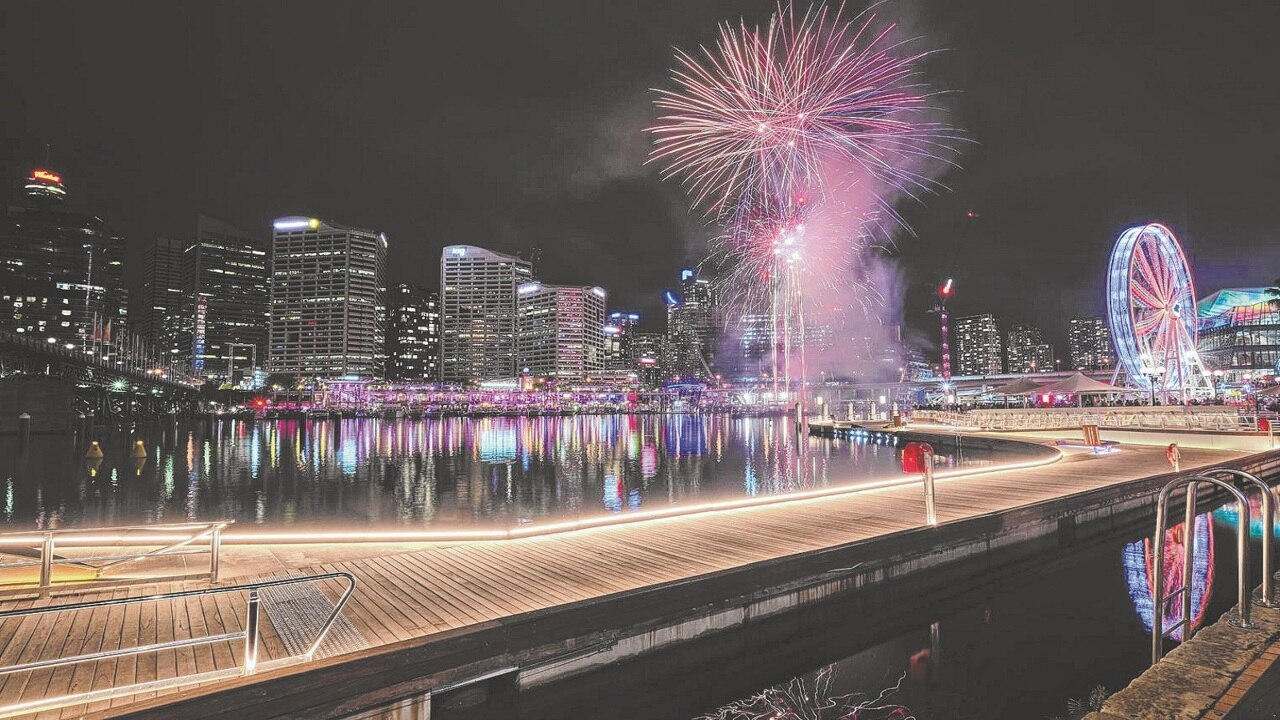 Sydney's NYE celebrations on tenterhooks 