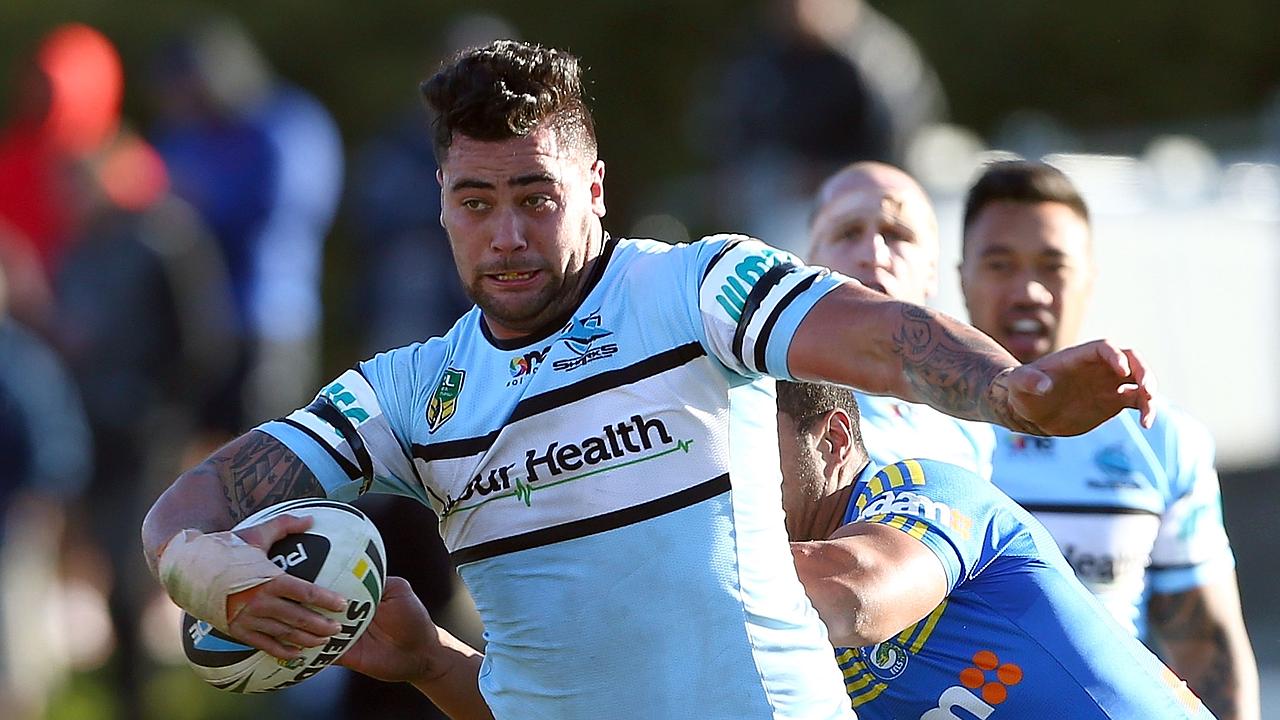 NRL SuperCoach Round 23 Teams Analysis: Andrew Fifita, George Burgess ...