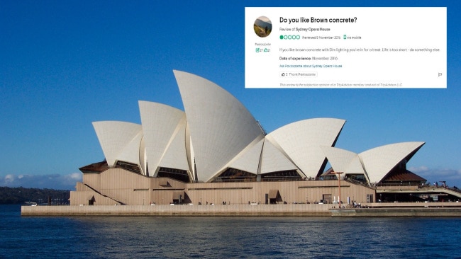 The most hilarious Tripadvisor reviews of all time 