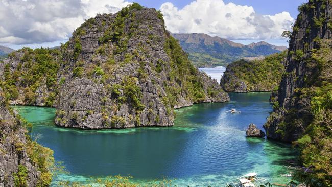 Palawan in the Philippines: The most beautiful place on Earth? | escape ...