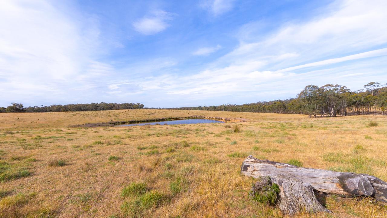 Grazing property for sale Ellendale at Sandon The Weekly Times