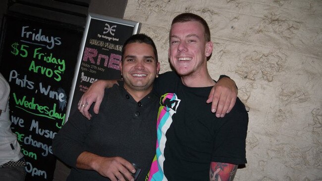 Photos from The Exchange Hotel's Sexy Saturdays, in 2011 in Gawler.