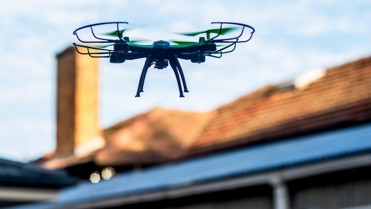 ’Peeping Tom’ drones menace South Burnett residents