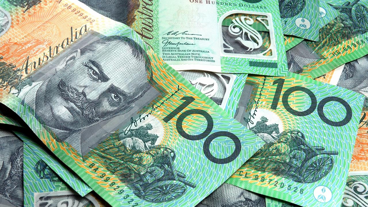 The ATO recently claimed that there was an $8.7 billion shortfall between the tax individuals are expected to pay and the tax they actually are paying, Picture: iStock