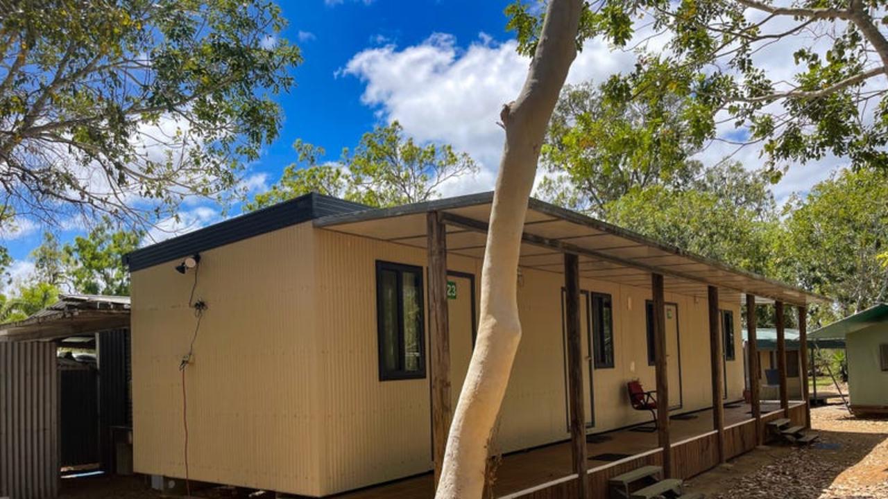 Accommodation