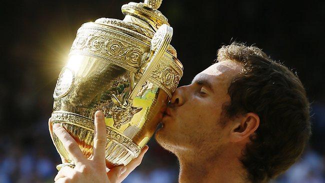 Murray wins over Britain