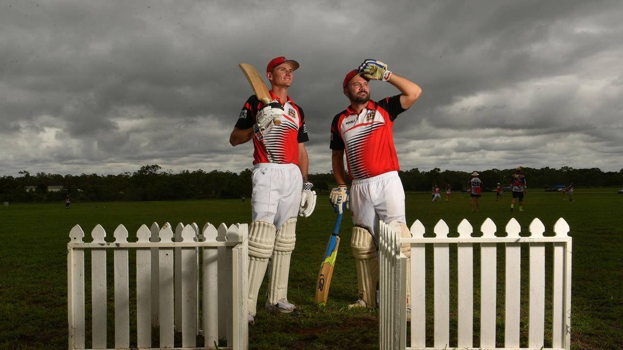 See every photo from the 2024 Goldfield Ashes here Townsville Bulletin